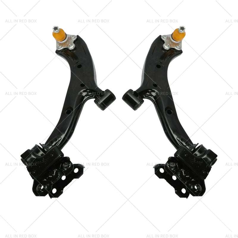 Honda CR-V Front Lower Control Arm Kit  Left & Right (2006-2013)