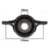 Ford Falcon FG Driveshaft Centre Bearing 30mm ID 11mm offset (2008-2014)
