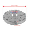 Kymco MXU 450i, Maxxer 450 Wet Clutch Carrier Pad Shoe Assy (2011-2016)