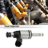 Lexus NX200t 2.0L (2015-2017) - 1 x Black Injector Fuel Injector