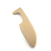 Hyundai Elantra Beige Inner Door Armrest Panel (2004–2011)