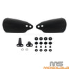 Harley Softail Heritage Classic Front Handguard Protection Cover (2018-2021)