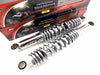 Honda CB250 325mm Chrome Rear Shock Absorbers