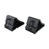 Trailer & Caravan Parking Essential Brake Wedges 2 x