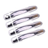 Toyota 4Runner Chrome Outside Door Handle (2010-2020)
