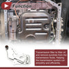 Nissan Frontier Transmission Filter (2005-2023)