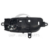 Nissan Altima / Pathfinder Front/Rear Right RH Inner Door Handle (2013–2017)