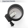 Chevrolet Astra Mass Air Flow Sensor Assembly MAF Sensor