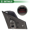 Ford Edge (2007-2011) - 11 Pins Left Passenger Side Door Mirror