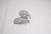 Hyundai Sonata Chrome Rearview Mirror Side Lid Frame Cover Trim (2020-2023)