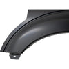 Fender For Ford F-250 Super Duty 2011-2016 Front Driver
