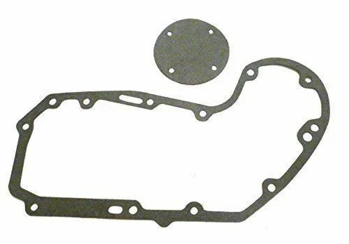 Harley Davidson Sportster Buell XLC Cam Gear Case / Cap Gasket 2 x 33x100-2