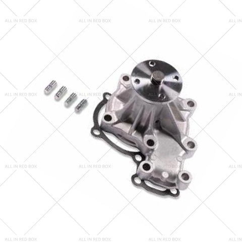 Ford Ranger PJ PK Mazda BT50 Timing Belt Kit (2006-2011)