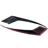 Honda Accord Headlight Eyelid Trim Cover (2023-2024)