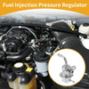 Subaru Legacy (1992-1995) 1 Pc Fuel Pressure Regulator Metal
