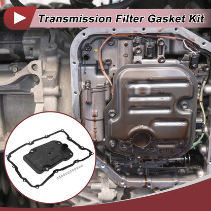 Transmission Filter Kit for Toyota Sequoia (2001-2023)