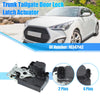 Buick Rendezvous Tailgate Trunk Lift Gate Latch Lock Actuator (2002–2007)