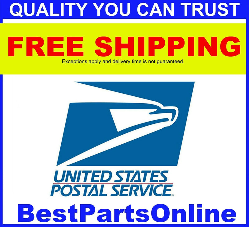 Ref. 2C343N267AA, 2C3Z3254AA Axle Tube Seal
