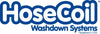 All Boats Deck Wash Flexible Hose Kit 22.5m with Rubber Tip Nozzle