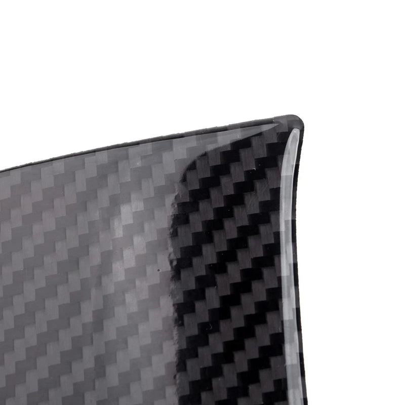 Honda Civic Rear Armrest Storage Box Cover (New)