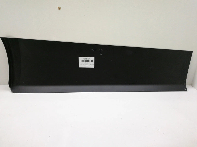Chrysler Valiant VH VJ VK CL CM Sedan Rear Quarter Rust Panel (1971-1980)