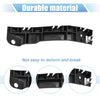 Ford Edge 2007 (2007) - 1 Pair Bumper Bracket Retainer