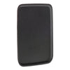 Chevrolet Silverado, GMC Sierra Black Front Seat Storage Box Mat (2014-2023)