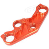 Yamaha YZF R3 / R25 CNC Front Upper Top Clamp (2014-2016)