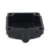PHBG Carb 50cc Motorcycle Black Transparent Carburetor Float Bowl Chamber