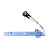 Mazda B-Series Front Right Manual Window Regulator (1985–1996)