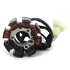 Honda TRX250TM FourTrax 250 TRX250TE ES Stator Coil (2005-2010)