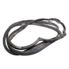 Mercedes-Benz W123 200 230E 280E 300TD 1976-1986 Rear Door Weatherstrip Set
