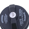Chrysler Jeep Dodge Lockable Fuel Tank Cap with 2 x Keys