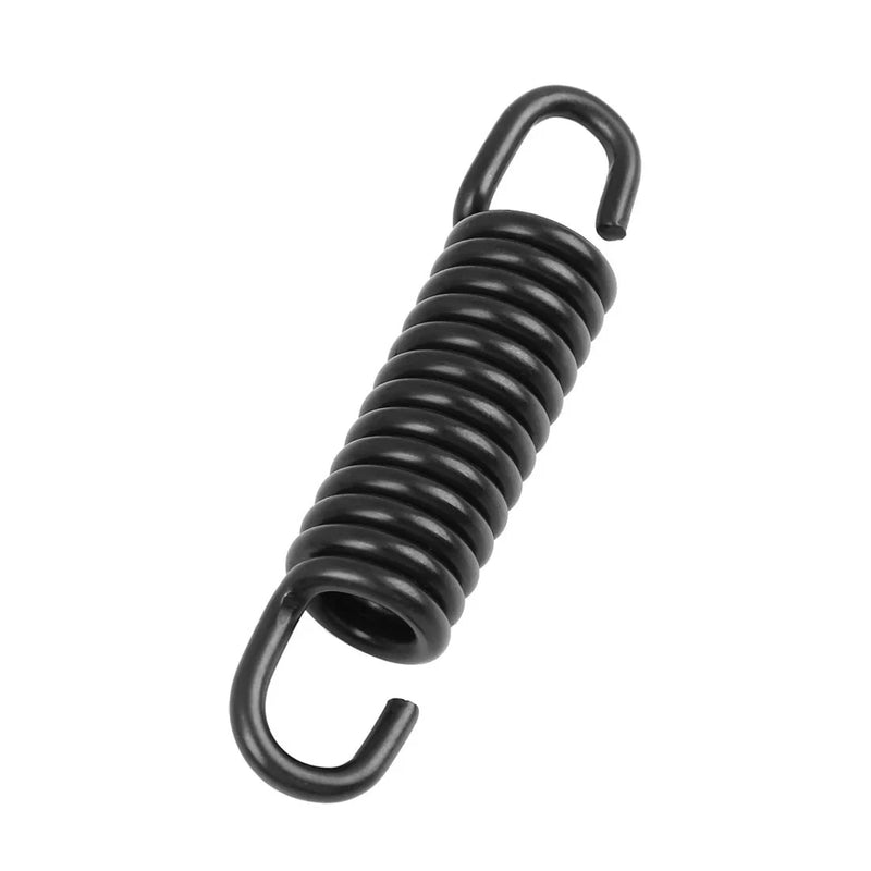 Jog50 Main Bracket Kickstand Return Spring / 8cm Length