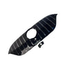 Benz W294 EQE350, EQE500 Front Bumper Grille Mesh (2022-2024)