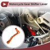 Yamaha TTR 50cc Folding / Shifter Lever