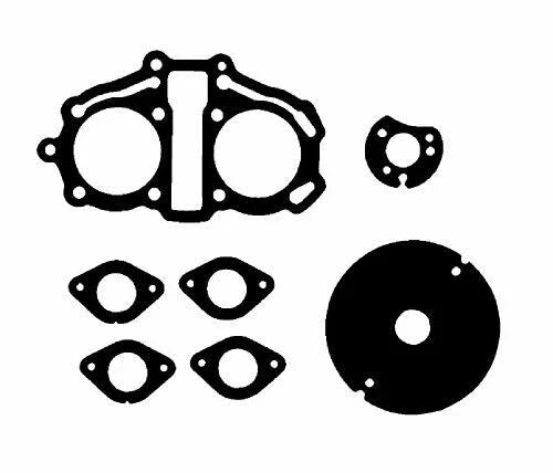 Honda CA / CMX 250 Engine Gasket Set (1996–2011)