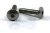 Speedy Fasteners 2x Bolt m6 30mm