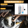 Suzuki Outboard DF100 DF115 DF140 Fuel Pump Metal Set (2001-2023)