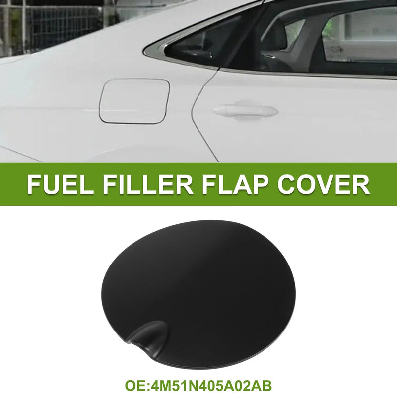Ford Focus Fuel Tank Door Cap (2007-2011)