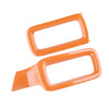 Ford Maverick Dashboard Side Air Vent Trim Covers (2022-2023)
