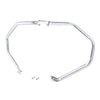Indian Springfield Engine Guard Highway Bar & Lower Vented Fairing (16-24)