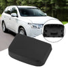 Outlander XL 3G ASX Front LH RH Seats 1x Screw Cover Plastic