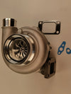 Hot Racing - A / R .82 V-band & A / R .60 Cold GTX3076R Turbocharger (2023)