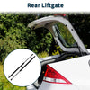 Isuzu Ascender Rear Hatch Lift Supports (2003-2006)
