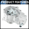 Subaru Forester Water Pump with Seals (2006-2010)