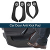 Buick Excelle Car Door Anti Kick Pad Sticker Protector (2008–2013)