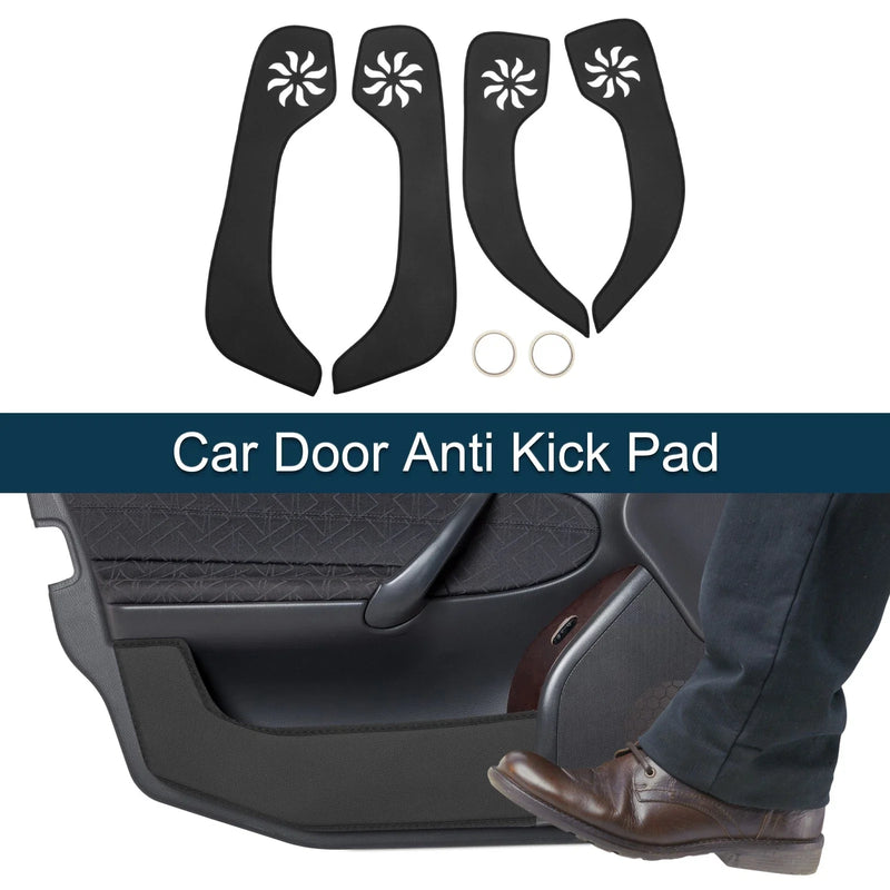 Buick Excelle Car Door Anti Kick Pad Sticker Protector (2008–2013)