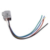 Toyota Camry 6 Pin Light Cable Connector (2015-2017)