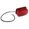 Yamaha Viking Bruin Wolverine 660 450 350 400 Tail Light (2004-2023)